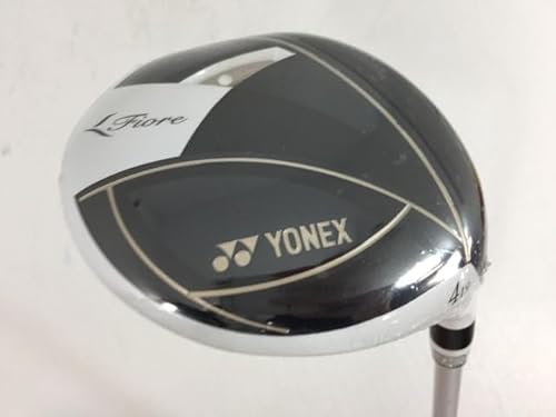 【新中古】ヨネックス フェアウェイウッド Fiore(フィオーレ) フェアウェイ レディス 2023 FR07 4W 商品番号:2025052000857851 画像1