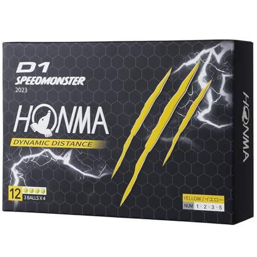 2023 SPEED MONSTER BT2302 画像1