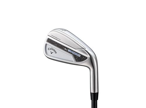 キャロウェイ(Callaway) 右用 ウェッジ PARADYM Ai SMOKE IRONS (SW 54度 TENSEI 50 for Callaway R 35.5インチ D0 中調子 カーボン) メンズ 最後 画像