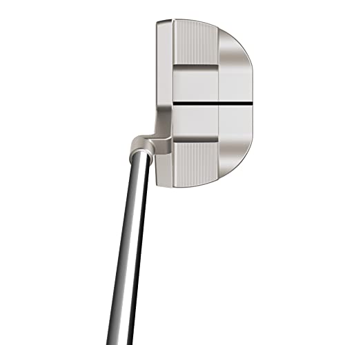 テーラーメイド(TAYLOR MADE) ティーピー トラス パター23 TP Truss23 M4TH 33IN ゴルフクラブ インチ:33 右用 シルバー 中間 画像