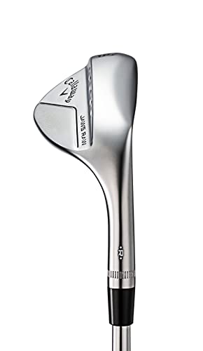キャロウェイ(Callaway) 右用 ウェッジ JAWS RAW CRM (ロフト 58 度 バウンス角 12 度 Xグラインド Dynamic Gold S200 S) メンズ 【カタログ純正シャフト装着モデル】 中間 画像