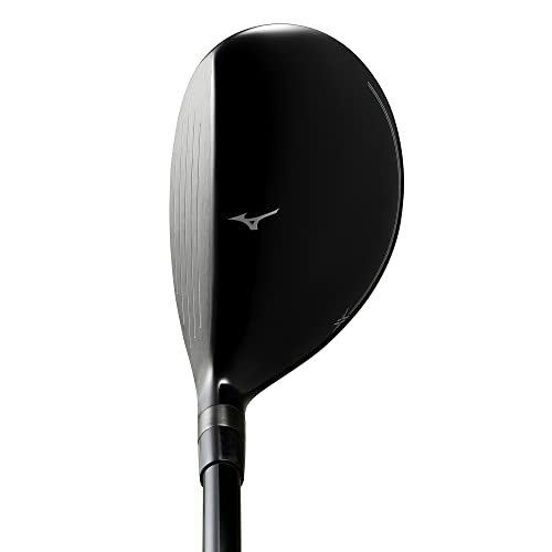 MIZUNO(ミズノ) ゴルフクラブ ST-X 220 ユーティリティ メンズ 右利き用 【カタログ純正シャフト装着モデル】 TOUR AD GM U カーボンシャフト 番手/4番 ロフト角/20度 フレックス/R 5KJTB49964 中間 画像