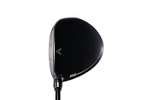 キャロウェイ(Callaway) 右用 フェアウェイウッド BIG BERTHA 23 FAIRWAYWOODS (3W 16度 SPEEDER NX for Callaway S 42.75インチ D2 中調子 カーボン) メンズ 中間 画像