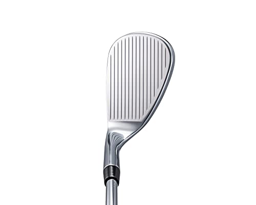 キャロウェイ(Callaway) 右用 ウェッジ CB WEDGE 23 ([ロフト]50度 [バウンス角]12度 N.S.PRO 950GH neo S [長さ]35.5インチ D2) クロムメッキ メンズ 最後 画像