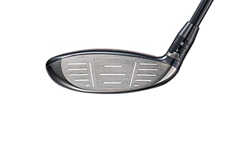 キャロウェイ(Callaway) 右用 フェアウェイウッド BIG BERTHA 23 FAIRWAYWOODS (3W 16度 SPEEDER NX for Callaway S 42.75インチ D2 中調子 カーボン) メンズ 中間 画像