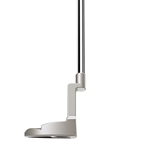 テーラーメイド(TAYLOR MADE) ティーピー トラス パター23 TP Truss23 M4TH 33IN ゴルフクラブ インチ:33 右用 シルバー 中間 画像