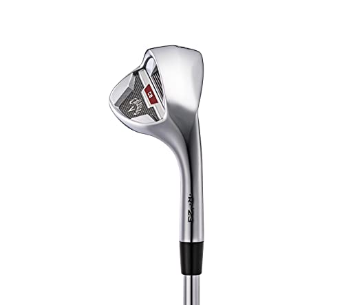 キャロウェイ(Callaway) 右用 ウェッジ CB WEDGE 23 ([ロフト]50度 [バウンス角]12度 N.S.PRO 950GH neo S [長さ]35.5インチ D2) クロムメッキ メンズ 中間 画像