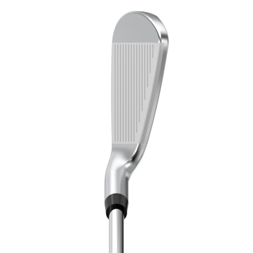 DUNLOP(ダンロップ) XXIO ゼクシオ エックス 2023年モデル アイアンセット 5本 DG95 シャフト スチール メンズ 右 番手#: 6-9、PW フレックス:R 最後 画像