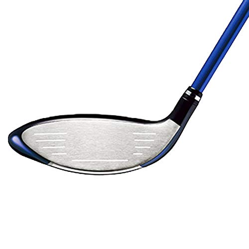 YAMAHA(ヤマハ) フェアウェイウッド inpres UD+2 19inpres UD+2 FW#7 S カーボン メンズ 右 FW7 フレックス:S 最後 画像