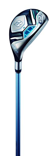 ブリヂストン(BRIDGESTONE)ユーティリティ【カタログ掲載シャフト装着モデル】TOURB19JGRCLユーティリティカーボンレディースGLJB1UL4右フレックス:L 最後 画像