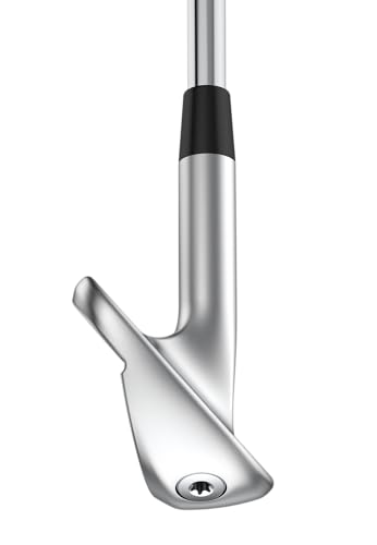 ピン i240 アイアン単品(#3/#4/#5/UW) N.S.PRO MODUS3 TOUR 115 右利き用 (49.5, 度) 中間 画像