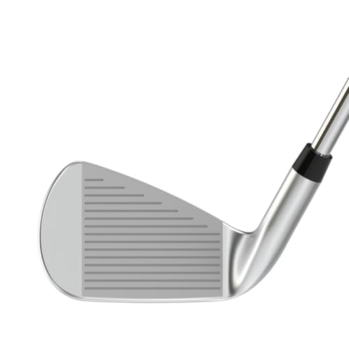 DUNLOP(ダンロップ) XXIO ゼクシオ エックス 2023年モデル アイアンセット 5本 DG95 シャフト スチール メンズ 右 番手#: 6-9、PW フレックス:R 中間 画像