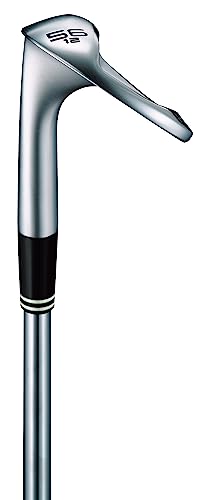 クリーブランドゴルフ(Cleveland Golf) ウエッジ RTX DEEP FORGED2 56°(Mid)12° ダイナミックゴールドシャフト メンズ 右利き ロフト角:56度 フレックス:S200 中間 画像