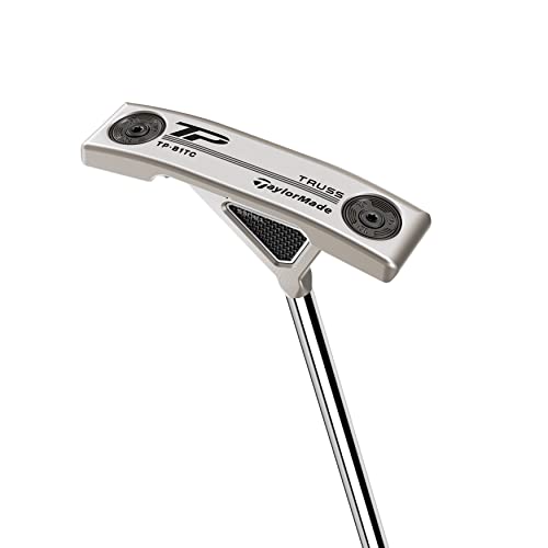 テーラーメイド(TaylorMade) PT TP Truss23 B1TC ゴルフ パター 34インチ 2023年モデル メンズ 中間 画像
