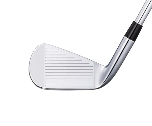 キャロウェイ(Callaway) 右用 アイアンセット X FORGED 24 (6本セット(#5-#9,PW) N.S.PRO MODUS³ TOUR 105 S 元調子 スチール) メンズ 中間 画像