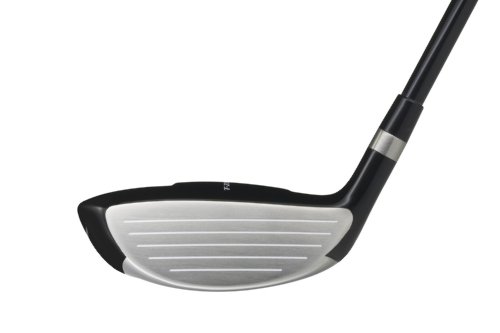 MIZUNO(ミズノ) ゴルフクラブ T-ZOID PLUS(ティーゾイドプラス) フェアウエーウッド メンズ 右利き用 【カタログ純正シャフト装着モデル】 T-ZOID PLUS オリジナルカーボンシャフト 番手/3番 ロフト角/16度 硬さ/S 中間 画像