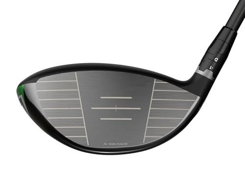 キャロウェイ(Callaway) 右用 ドライバー ELYTE MAX FAST DRIVER (10.5度 LIN-Q 40 for Callaway SR 45.75インチ C1 中調子) メンズ 中間 画像