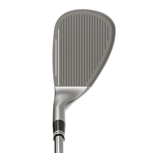 クリーブランドゴルフ(Cleveland Golf) ウエッジ SMART SOLE FULL-FACE TYPE-C KBS Hi-Rev MAX105スチールシャフト メンズ 右利き ロフト角:64度 最後 画像