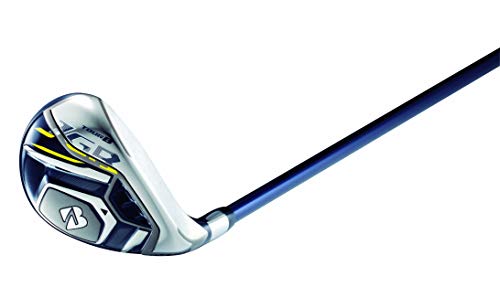 BRIDGESTONE(ブリヂストン)ユーティリティ【カタログ掲載シャフト装着モデル】TOURB19JGRユーティリティカーボンメンズGUJC1UR5右フレックス:R 最後 画像