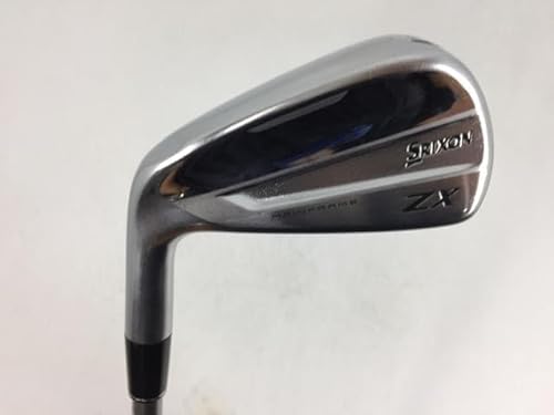 【中古品】ダンロップ ユーティリティー スリクソン(SRIXON) ZX MK-2 ユーティリティ 2023 ディアマナ ZX-2 for UTILITY U4 商品番号:2025100300895050 画像1
