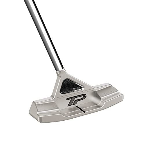 テーラーメイド(TaylorMade) PT TP Truss23 B1TC ゴルフ パター 34インチ 2023年モデル メンズ 1枚目 画像