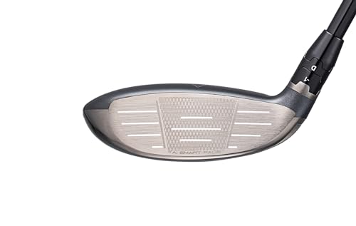 キャロウェイ(Callaway) 右用 フェアウェイウッド PARADYM Ai SMOKE MAX D FAIRWAY WOODS (5FW 18度 TENSEI 50 for Callaway R 42.5インチ 中調子) メンズ 中間 画像