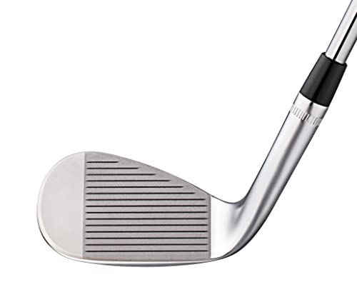 キャロウェイ(Callaway) 右用 ウェッジ JAWS RAW CRM (ロフト 58 度 バウンス角 12 度 Xグラインド Dynamic Gold S200 S) メンズ 【カタログ純正シャフト装着モデル】 中間 画像