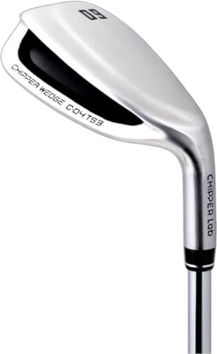 トライアル ゴルフクラブ チッパー ラボ チッパーウェッジ 60度 画像1