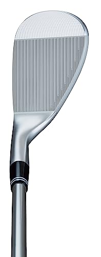 クリーブランドゴルフ(Cleveland Golf) ウエッジ RTX DEEP FORGED2 56°(Mid)12° ダイナミックゴールドシャフト メンズ 右利き ロフト角:56度 フレックス:S200 最後 画像