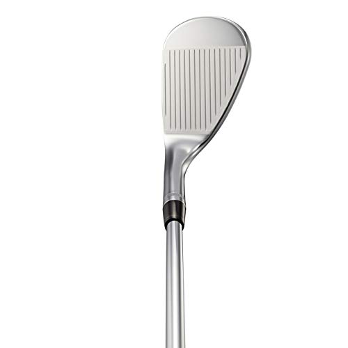 キャロウェイ (Callaway) ウェッジ MACK DADDY FORGED 48-10 【カタログ純正シャフト装着モデル】 N.S.PRO 950 ミルキークロム 2019年モデル メンズ用 最後 画像
