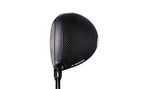 キャロウェイ(Callaway) 右用 フェアウェイウッド PARADYM Ai SMOKE MAX D FAIRWAY WOODS (5FW 18度 TENSEI 50 for Callaway R 42.5インチ 中調子) メンズ 中間 画像