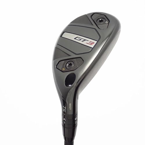 【中古】タイトリスト TITLEIST GT3 ユーティリティ TENSEI Black 1K 85 HYBRID 【U4】 2007706124 1枚目 画像