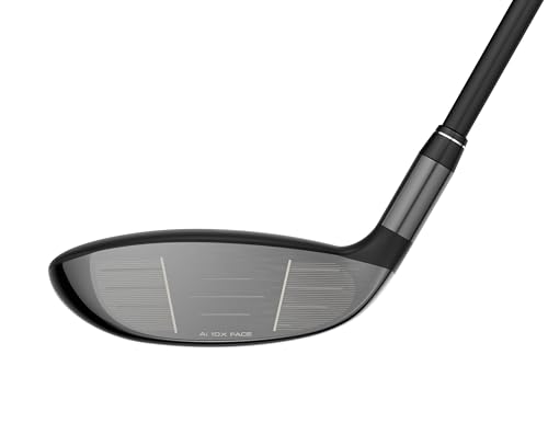 キャロウェイ(Callaway) 右用 フェアウェイウッド ELYTE MAX FAST FAIRWAY WOODS (3FW 16度 LIN-Q 40 for Callaway SR 43.25インチ D0 中調子) メンズ 中間 画像