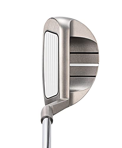 オデッセイ (ODYSSEY) 右用 パター XACT CHIPPER 34.5インチ メンズ 中間 画像