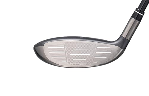 キャロウェイ(Callaway) 右用 フェアウェイウッド PARADYM Ai SMOKE MAX FAST FAIRWAY WOODS (5FW 19度 TENSEI 40 for Callaway SR 42.75インチ 中調子) メンズ 中間 画像