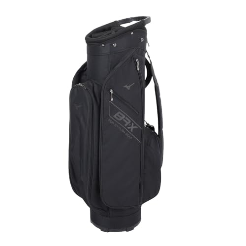 ミズノ(MIZUNO) BR-Xフルセット 10本(DR、FW5、UT5、I6~I9、PW、GW、SW) BR-X オリジナルシャフト(S/Men's) 最後 画像