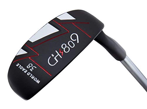 WORLD EAGLE CH809 チッパー メンズ/左用 1枚目 画像