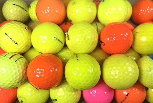 ロストボール ブランド マーカー 落書き ありなし 混合MIX (カラー) 中間 画像