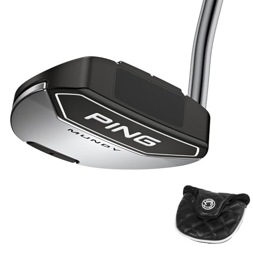 PING(ピン) 2023 マンディー ゴルフ パター 2022年モデル 33 1枚目 画像