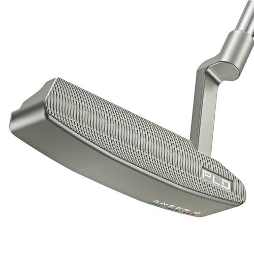 PLD ミルド ANSER 2 パター(PP58グリップ装着モデル) 2022 34インチ 最後 画像