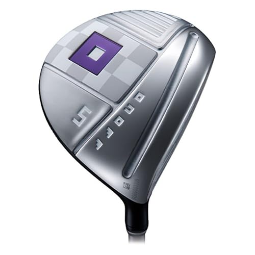 【レディース】オノフ フェアウェイ アームズ SMOOTH KICK LP-423F カーボンシャフト 2023 7番(L) 最後 画像