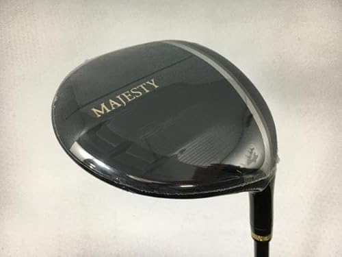 【新中古】マルマン フェアウェイウッド マジェスティ ロイヤル フェアウェイ 2025 マジェスティ LV-560B 4W 商品番号:2025120100909965 画像1