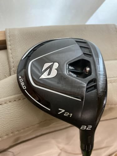 B2フェアウェイウッドTourAD QUATTROTECH MD6 7W フSR 1枚目 画像