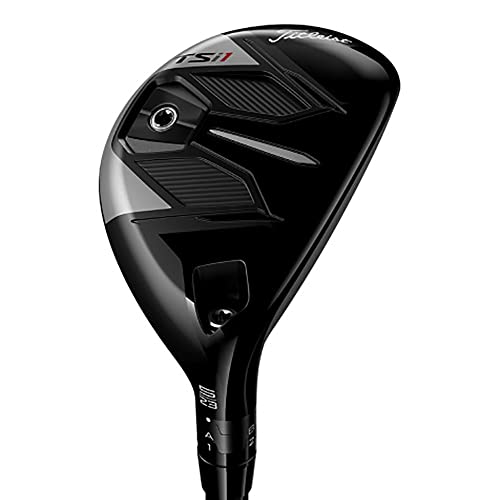 タイトリスト（TITLEIST） ユーティリティ メンズ TSi1 (ロフト23度) TSP299 HY50 日本正規品 （Ｓ/Men's） 1枚目 画像