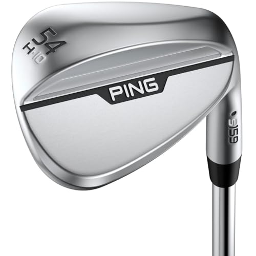 ピン PING s159 Hグラインド ウェッジ N.S.PRO MODUS3 TOUR 105／115／120 ウェッジ シャフト：N.S.PRO MODUS3 TOUR 120 60度 8 画像1