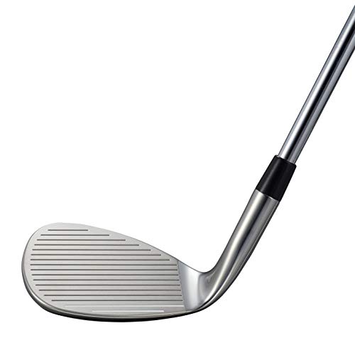 キャロウェイ (Callaway) ロブ SURE OUT ウェッジ64度 スチール メンズ 4B086435B30060 右 ロフト角:64度 番手:64° フレックス:S 中間 画像