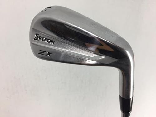 【中古品】ダンロップ ユーティリティー スリクソン(SRIXON) ZX MK-2 ユーティリティ 2023 NSプロ 950GH neo D.S.T U4 商品番号:2025080500878157 1枚目 画像