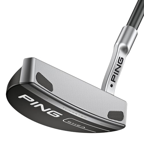 PING(ピン) 2023 シェイ ゴルフ パター 2022年モデル 34 最後 画像