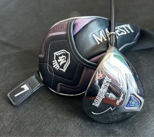 マルマンMAJESTY Royal SP フェアウェイウッド7W(21°)R2 画像1
