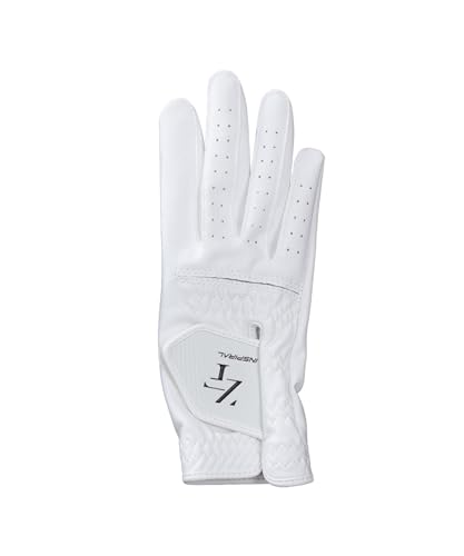 【ZEROFIT】インスパイラルグローブ ゴルフグローブ メンズ レディース ゴルフウェア グローブ 滑りにくい グリップ 両手用 画像1
